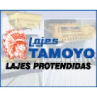LAJES TAMOYO LTDA