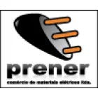 PRENER COMÉRCIO DE MATERIAIS ELÉTRICOS