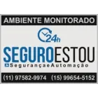 SEGUROESTOU SEGURANÇA ELETRÔNICA