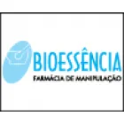 BIOESSÊNCIA FARMÁCIA DE MANIPULAÇÃO