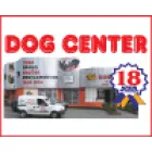 DOG CENTER CLÍNICA VETERINÁRIA E PET SHOP