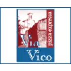 VIA VICO PIZZA EXPRESSA