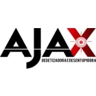 AJAX DESENTUPIMENTO E DEDETIZAÇÃO