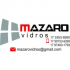 MAZARO VIDROS