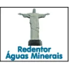 REDENTOR ÁGUAS MINERAIS