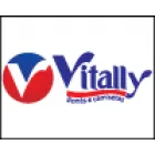 VITALLY BONÉS E CAMISETAS