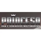 PRINCESA VEÍCULOS LTDA
