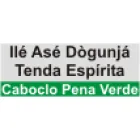 ILÉ ASÉ DÒGUNJÁ TENDA ESPÍRITA CABOCLO PENA VERDE