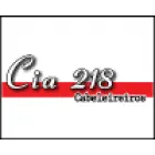 CIA 218 CABELEIREIROS