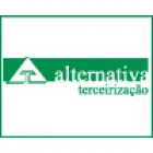 ALTERNATIVA TERCEIRIZAÇÃO