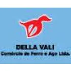 DELLA VALI COMÉRCIO DE FERROS E AÇOS
