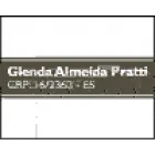 GLENDA ALMEIDA PRATTI