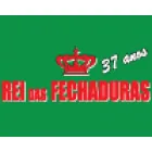 REI DAS FECHADURAS