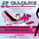 JP CALÇADOS