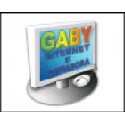 GABY INTERNET E COPIADORA