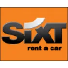 SIXT RENT A CAR