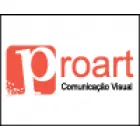 PROART COMUNICAÇÃO VISUAL