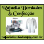 RAFAELLA UNIFORMES ESCOLARES E BORDADOS