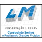 LM CONSERVAÇÃO E OBRAS