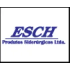 ESCH PRODUTOS SIDERÚRGICOS