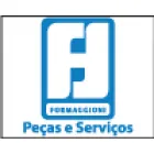 FORMAGGIONI PEÇAS E SERVIÇOS