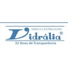 VIDRALIA LTDA - GAMELEIRA