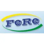 FERE INDÚSTRIA E COMÉRCIO LTDA
