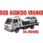 DISK GUINCHO VAGNER 24 HORAS