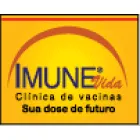 IMUNE VIDA CLÍNICA DE IMUNIZAÇÃO