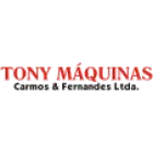 TONY MÁQUINAS
