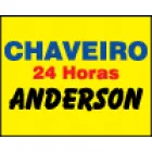 CHAVEIRO ANDERSON 24H