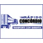 RÁPIDO CONCÓRDIO