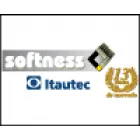 ASSISTÊNCIA SOFTNESS INFORMÁTICA AUTORIZADA ITAUTEC