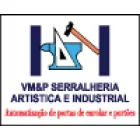 V M & P SERRALHERIA ARTÍSTICA E INDUSTRIAL