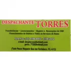 DESPACHANTE TORRES