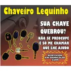 LEQUINHO