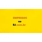 EMPREGOS NO RJ