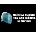 CLÍNICA SUZUKI - DRA ANA MÁRCIA M. SUZUKI