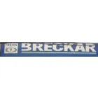 FREIOS BRECKAR