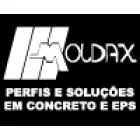 MOLDAX PERFIS E SOLUÇÕES EM CONCRETO E EPS
