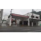 ESTACIONAMENTO  CALIFORNIA