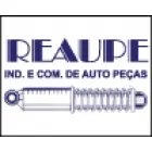 REAUPE AMORTECEDORES