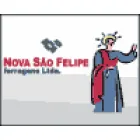 NOVA SÃO FELIPE FERRAGENS