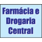 FARMÁCIA E DROGARIA CENTRAL