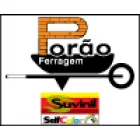 FERRAGEM PORÃO