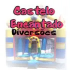 CASTELO ENCANTADO DIVERSÕES