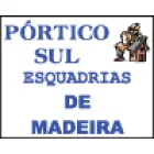 PÓRTICOSUL ESQUADRIAS