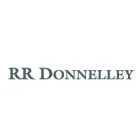 RR DONNELLEY MOORE EDITORA GRÁFICA LTDA