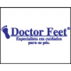 DOCTOR FEET PODOLOGIA E PRODUTOS ORTOPÉDICOS
