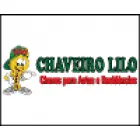 ABOLIÇÃO CHAVEIRO LILO